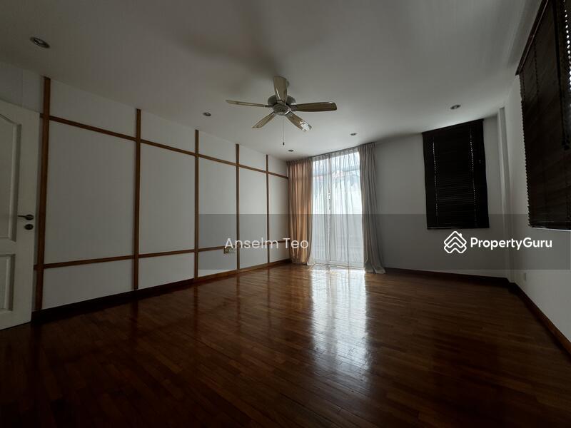 Semi-Detached for Sale, ?Eminence Landed? Colonial Style Semi-D @ Bridport Ave, Lor Chuan MRt, Tavistock, SGD 5,990,000 | 999-year lease