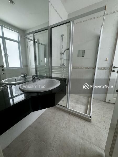 Semi-Detached for Sale, ?Eminence Landed? Colonial Style Semi-D @ Bridport Ave, Lor Chuan MRt, Tavistock, SGD 5,990,000 | 999-year lease