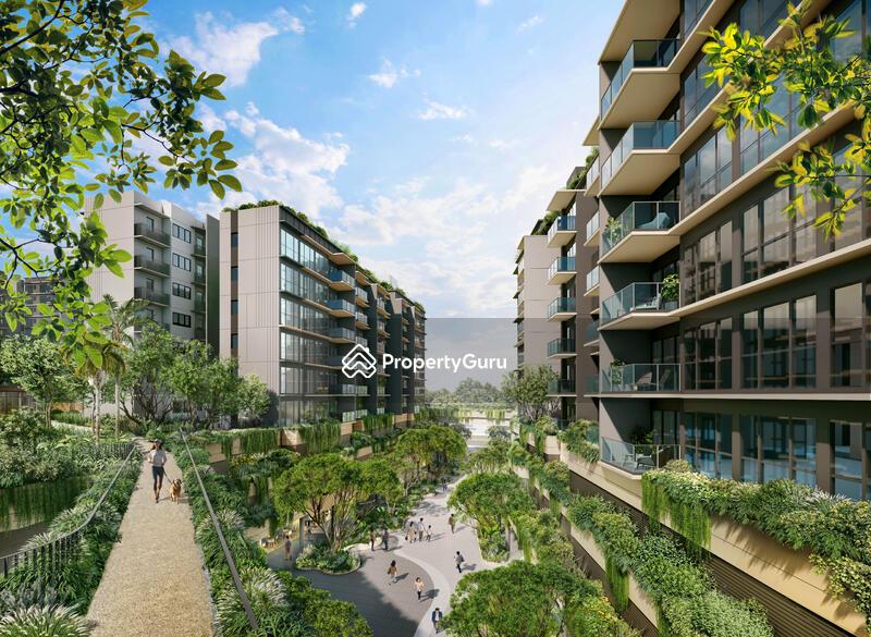 Condominium for Sale, PARKTOWN Residence, SGD 2,879,000 | 99-year lease