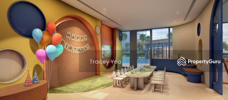 Condominium for Sale, PARKTOWN Residence, SGD 2,879,000 | 99-year lease