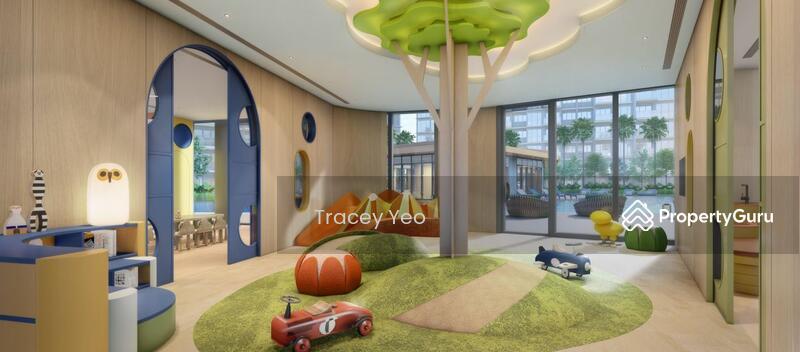 Condominium for Sale, PARKTOWN Residence, SGD 2,879,000 | 99-year lease