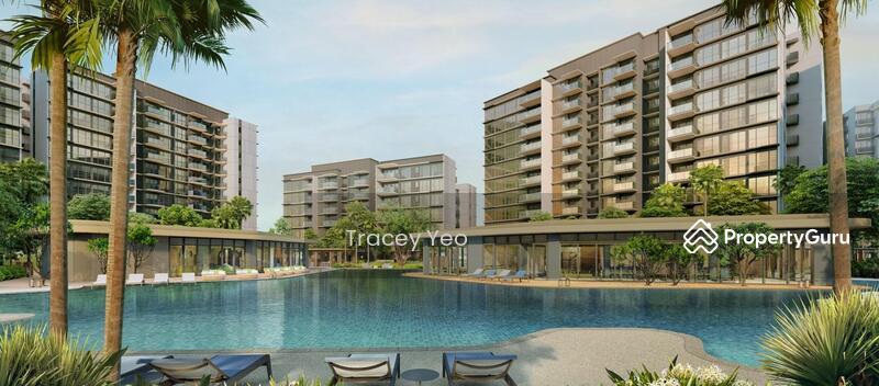 Condominium for Sale, PARKTOWN Residence, SGD 2,879,000 | 99-year lease
