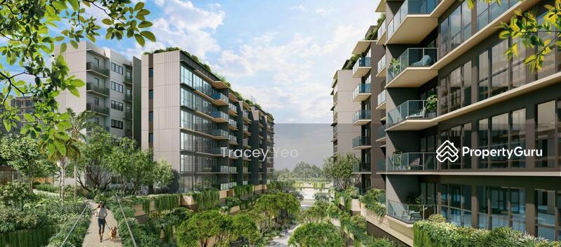 Condominium for Sale, PARKTOWN Residence, SGD 2,879,000 | 99-year lease