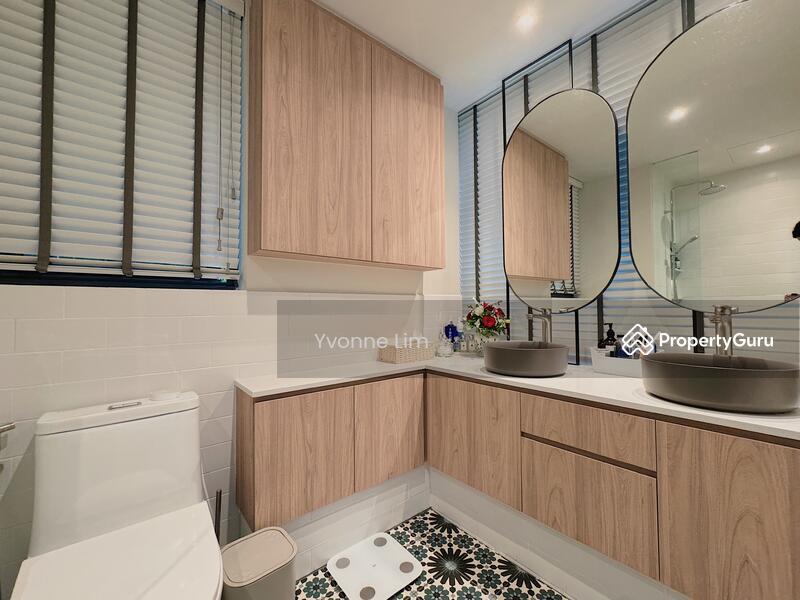Condominium for Sale, Coco Palms, SGD 2,200,000 | 99-year lease
