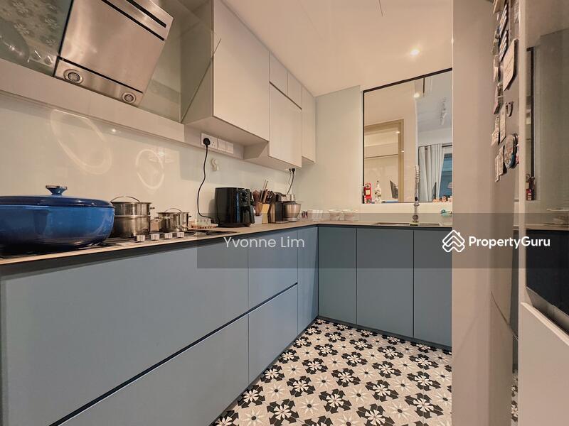 Condominium for Sale, Coco Palms, SGD 2,200,000 | 99-year lease