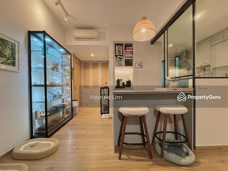 Condominium for Sale, Coco Palms, SGD 2,200,000 | 99-year lease