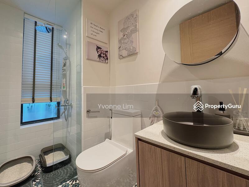 Condominium for Sale, Coco Palms, SGD 2,200,000 | 99-year lease