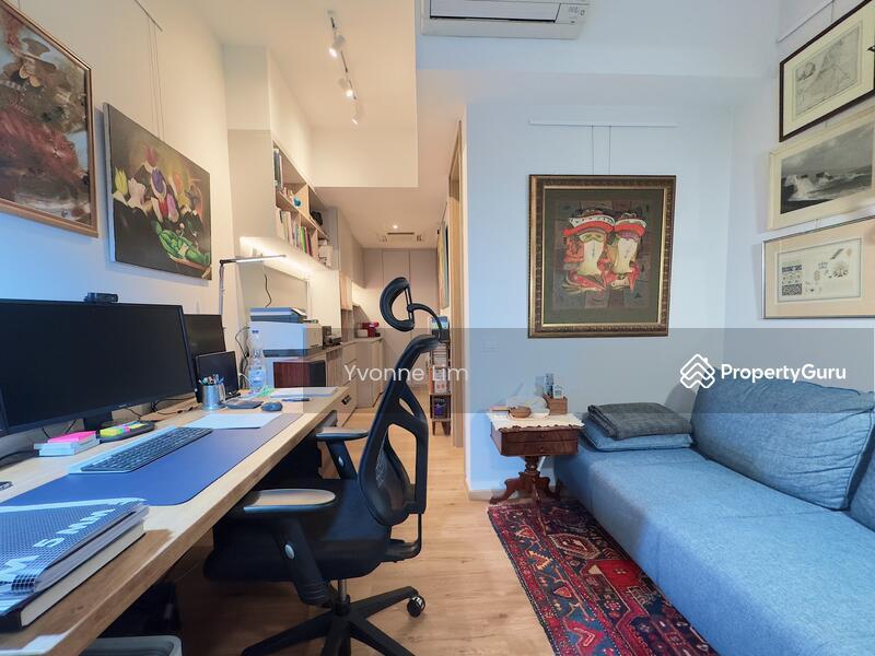 Condominium for Sale, Coco Palms, SGD 2,200,000 | 99-year lease