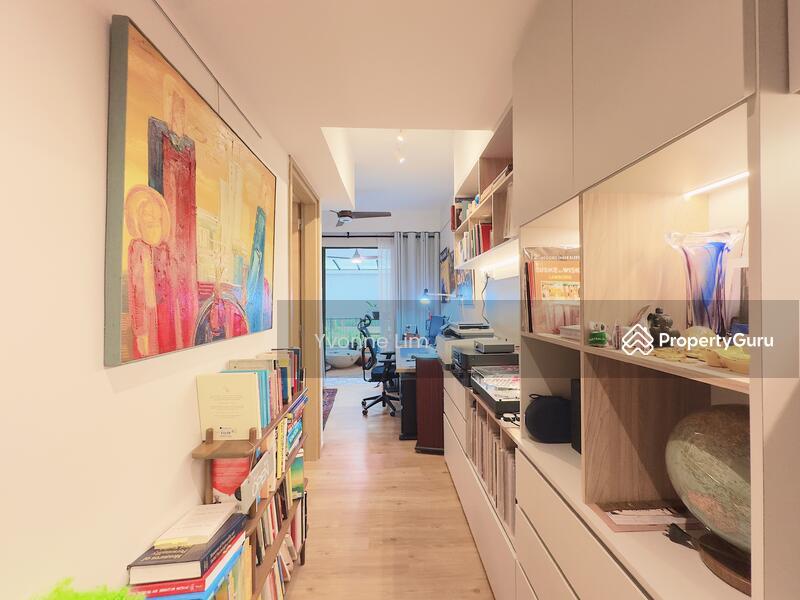 Condominium for Sale, Coco Palms, SGD 2,200,000 | 99-year lease