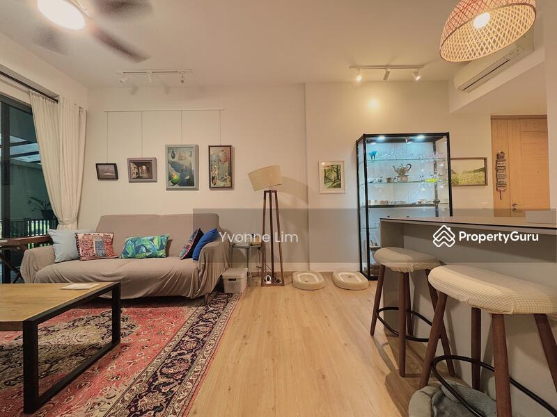 Condominium for Sale, Coco Palms, SGD 2,200,000 | 99-year lease