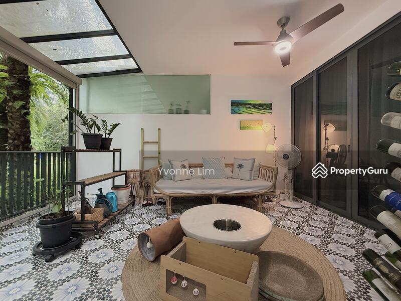Condominium for Sale, Coco Palms, SGD 2,200,000 | 99-year lease