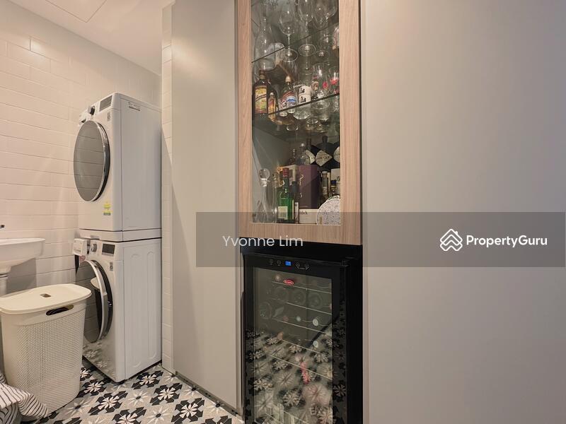 Condominium for Sale, Coco Palms, SGD 2,200,000 | 99-year lease