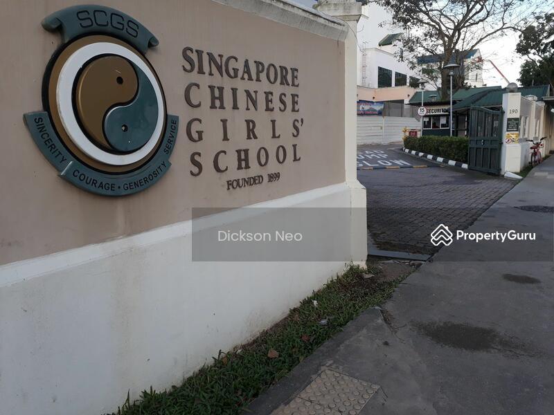 Bungalow - Good Class for Sale, Modern GCB Timeless1Km HPPSDICKSON9488.40.80, SGD 42,000,000 | Freehold