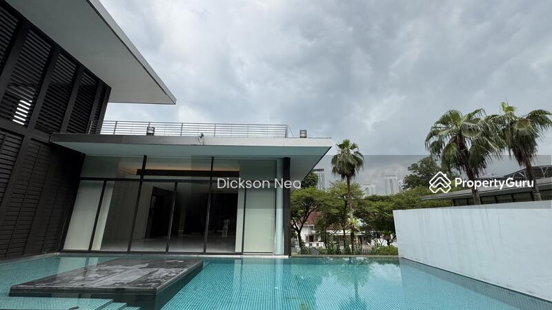 Bungalow - Good Class for Sale, Modern GCB Timeless1Km HPPSDICKSON9488.40.80, SGD 42,000,000 | Freehold