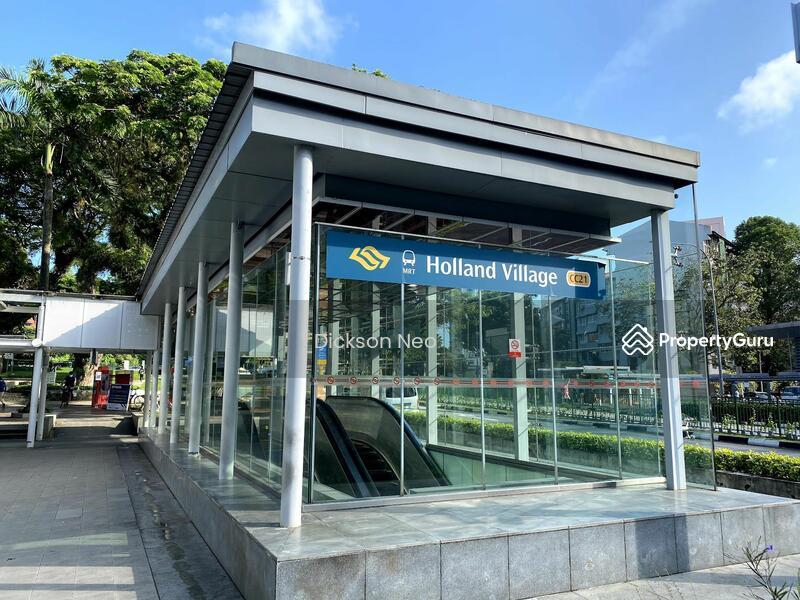 Bungalow - Good Class for Sale, Modern GCB Timeless1Km HPPSDICKSON9488.40.80, SGD 42,000,000 | Freehold