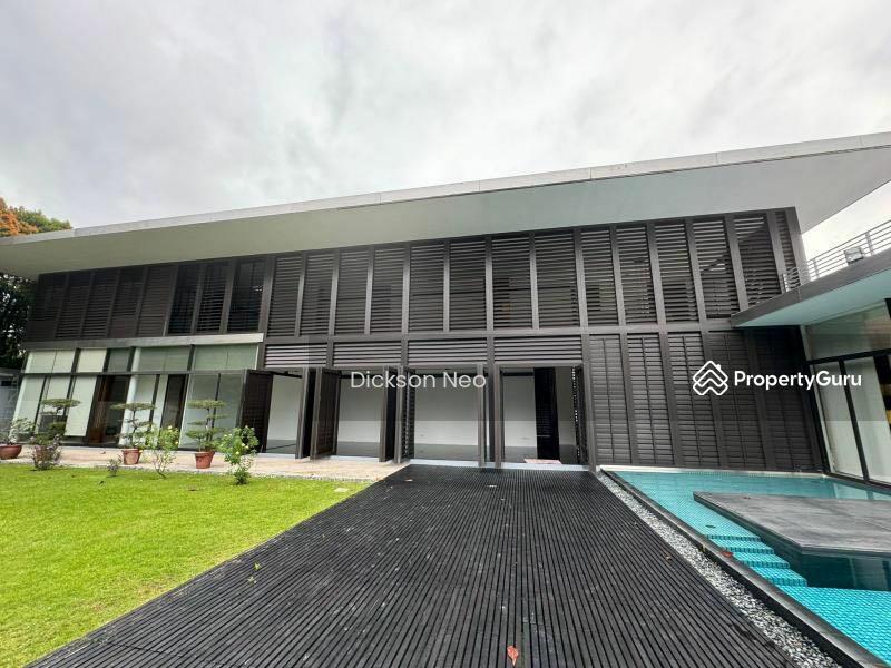 Bungalow - Good Class for Sale, Modern GCB Timeless1Km HPPSDICKSON9488.40.80, SGD 42,000,000 | Freehold