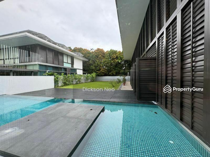 Bungalow - Good Class for Sale, Modern GCB Timeless1Km HPPSDICKSON9488.40.80, SGD 42,000,000 | Freehold