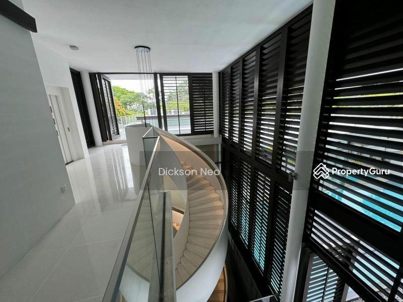 Bungalow - Good Class for Sale, Modern GCB Timeless1Km HPPSDICKSON9488.40.80, SGD 42,000,000 | Freehold