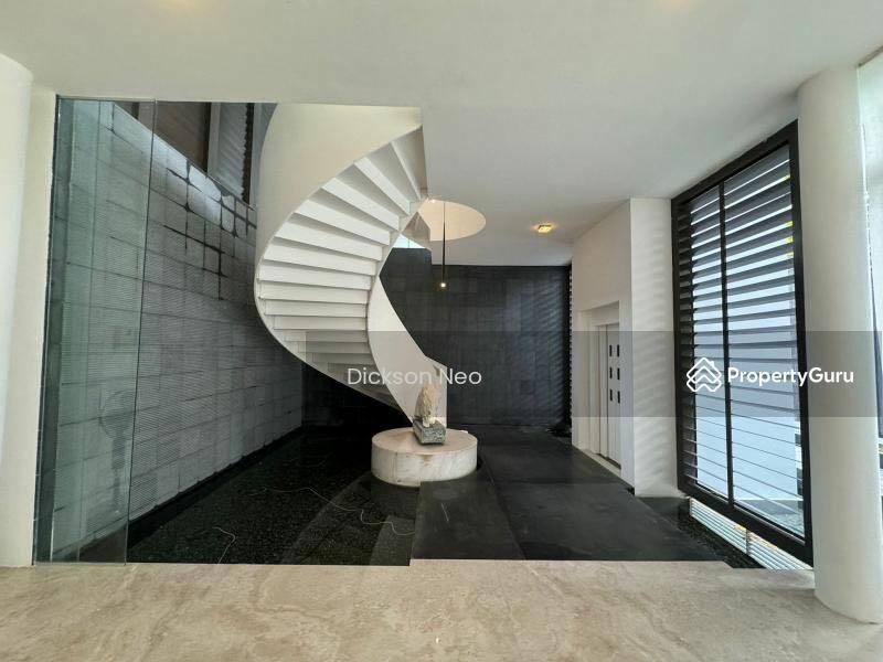 Bungalow - Good Class for Sale, Modern GCB Timeless1Km HPPSDICKSON9488.40.80, SGD 42,000,000 | Freehold
