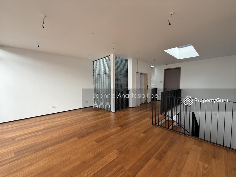 Terrace for Sale, Brand New 2.5+m Storey Terrace@Sembawang Hills Drive Jalan Lanjut Jalan Rukan 1km St Nicholas Girls, SGD 6,380,000