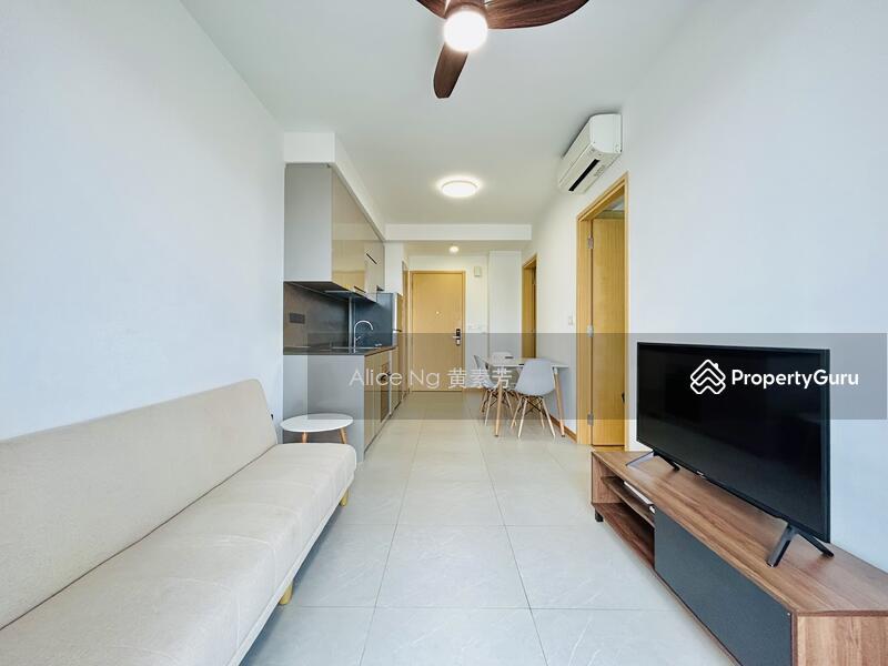 Prop-GPT: Condominium: D14 Geylang The Antares