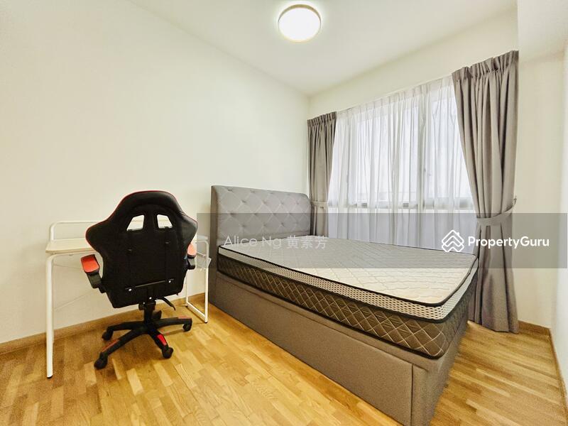 Condominium for Sale, The Antares, SGD 990,000 | 99-year lease