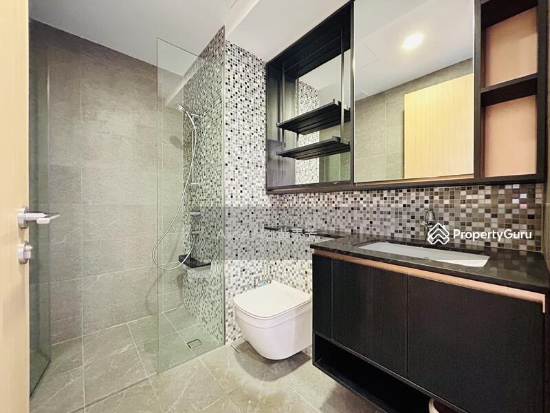 Condominium for Sale, The Antares, SGD 990,000 | 99-year lease