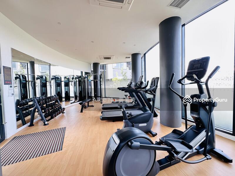 Condominium for Sale, The Antares, SGD 990,000 | 99-year lease