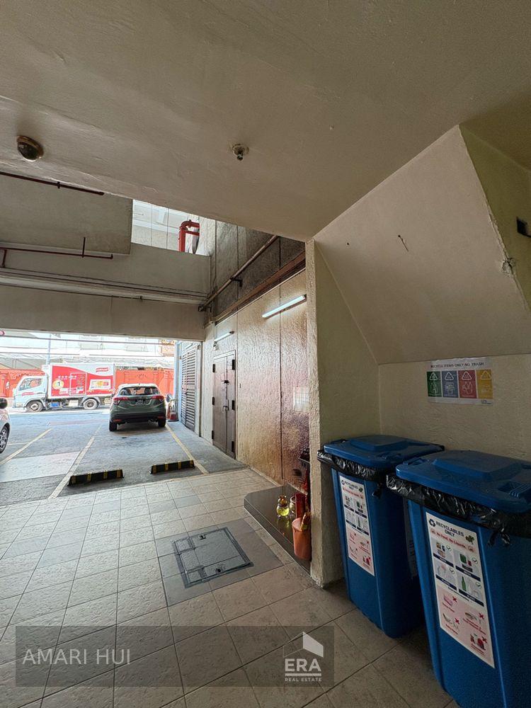 F&B Space for Sale, Middle Road Fortune Centre, SGD 650,000 | Leasehold 99