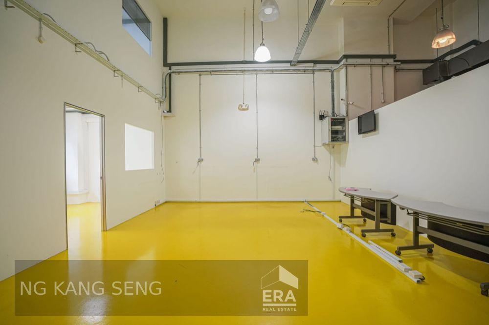 Light Industry for Sale, Sunview Road Eco-Tech@Sunview, SGD 550,668 | Leasehold 30