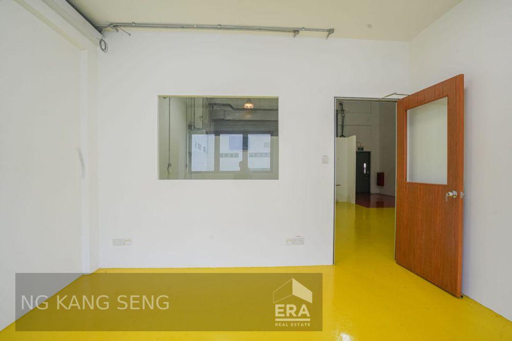 Light Industry for Sale, Sunview Road Eco-Tech@Sunview, SGD 550,668 | Leasehold 30