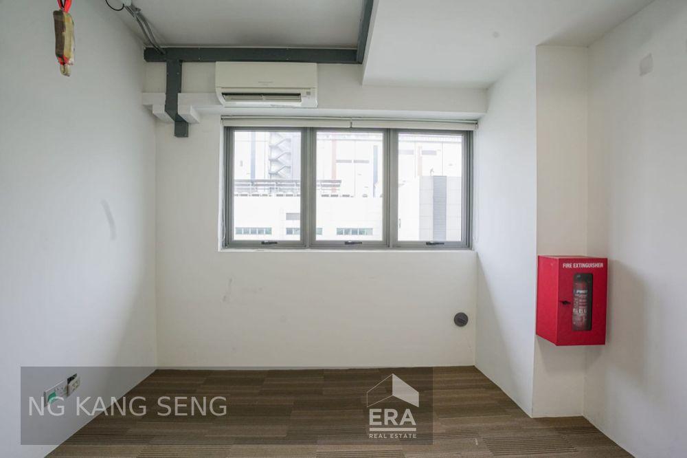 Light Industry for Sale, Sunview Road Eco-Tech@Sunview, SGD 550,668 | Leasehold 30