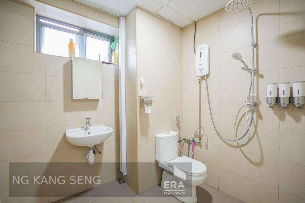 Light Industry for Sale, Sunview Road Eco-Tech@Sunview, SGD 550,668 | Leasehold 30