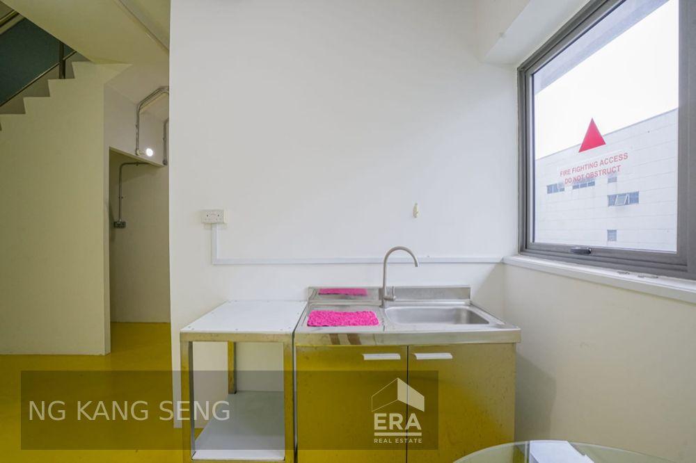 Light Industry for Sale, Sunview Road Eco-Tech@Sunview, SGD 550,668 | Leasehold 30