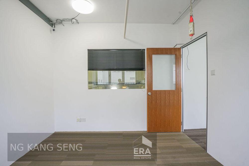 Light Industry for Sale, Sunview Road Eco-Tech@Sunview, SGD 550,668 | Leasehold 30