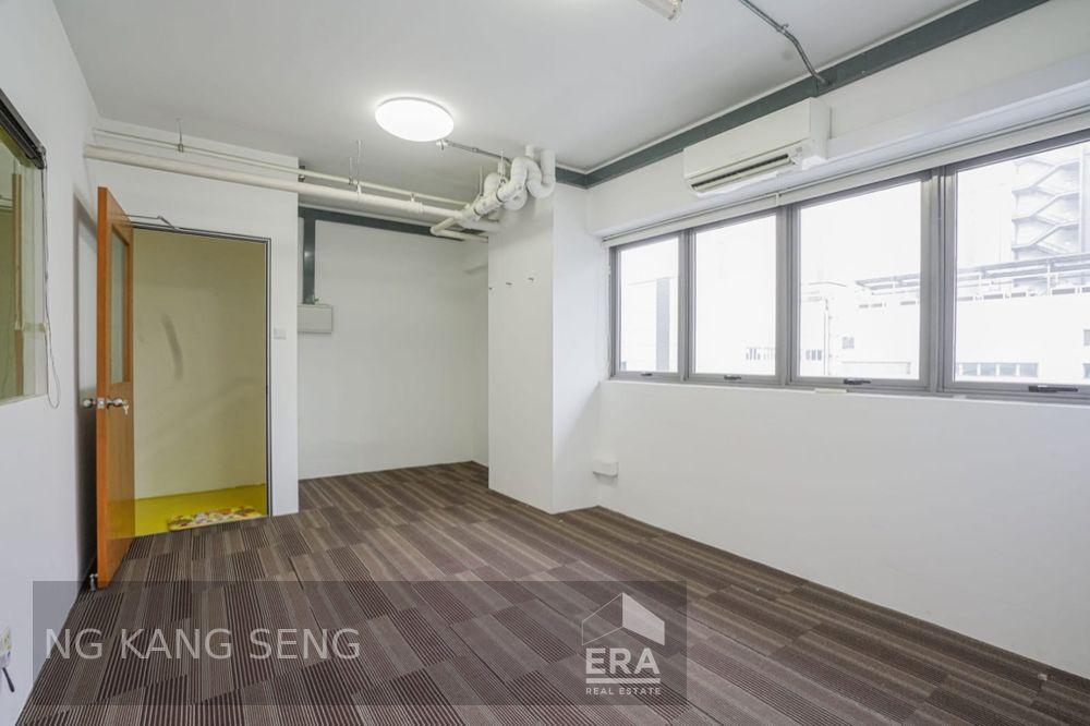 Light Industry for Sale, Sunview Road Eco-Tech@Sunview, SGD 550,668 | Leasehold 30