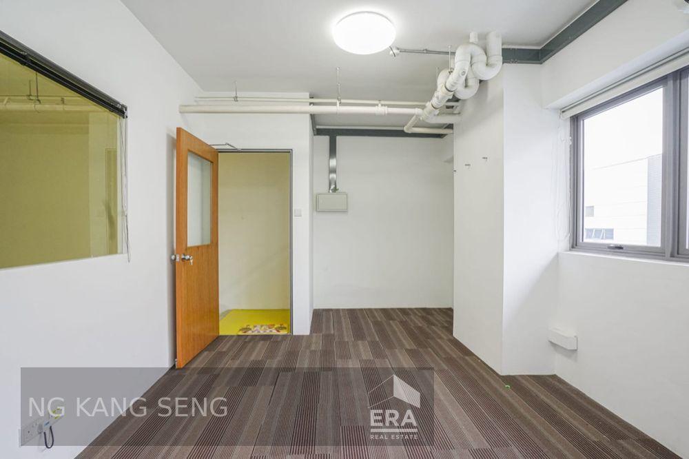 Light Industry for Sale, Sunview Road Eco-Tech@Sunview, SGD 550,668 | Leasehold 30
