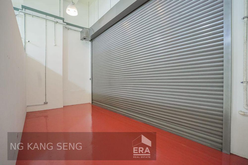 Light Industry for Sale, Sunview Road Eco-Tech@Sunview, SGD 550,668 | Leasehold 30