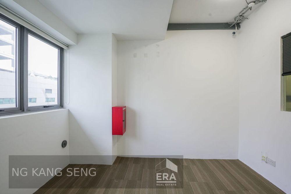Light Industry for Sale, Sunview Road Eco-Tech@Sunview, SGD 550,668 | Leasehold 30