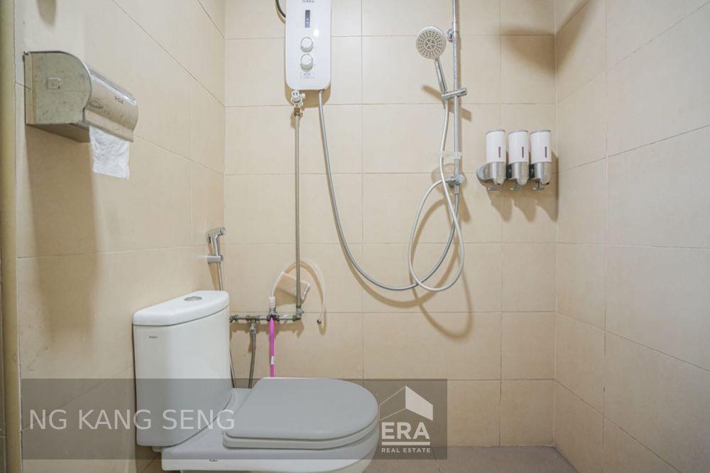 Light Industry for Sale, Sunview Road Eco-Tech@Sunview, SGD 550,668 | Leasehold 30