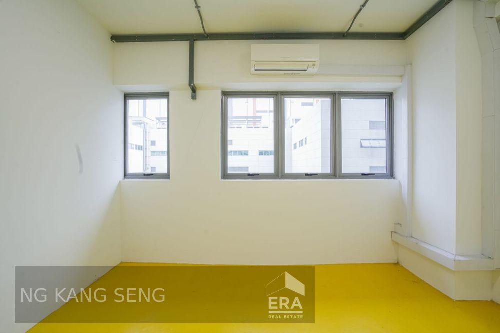 Light Industry for Sale, Sunview Road Eco-Tech@Sunview, SGD 550,668 | Leasehold 30