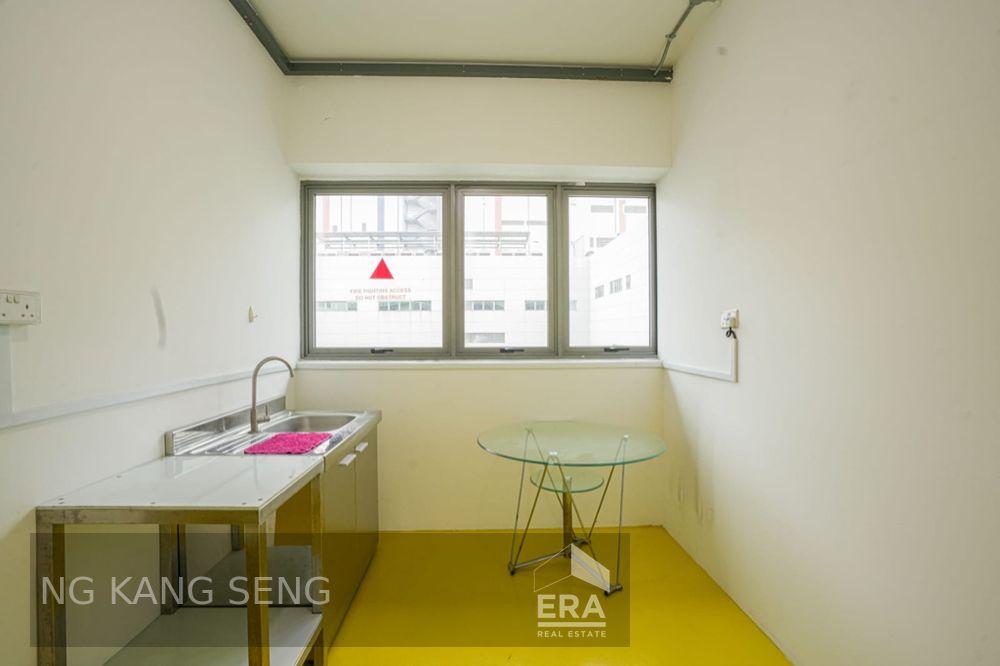 Light Industry for Sale, Sunview Road Eco-Tech@Sunview, SGD 550,668 | Leasehold 30
