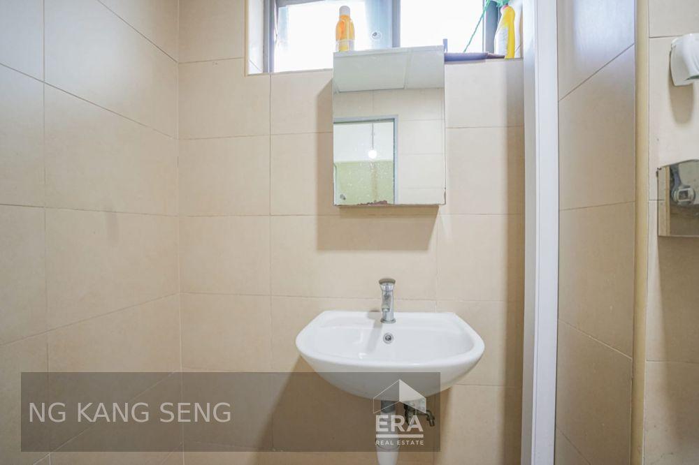 Light Industry for Sale, Sunview Road Eco-Tech@Sunview, SGD 550,668 | Leasehold 30