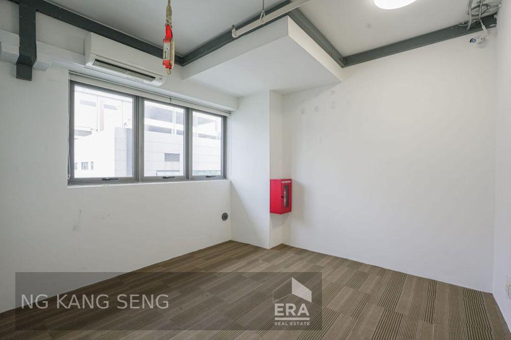 Light Industry for Sale, Sunview Road Eco-Tech@Sunview, SGD 550,668 | Leasehold 30