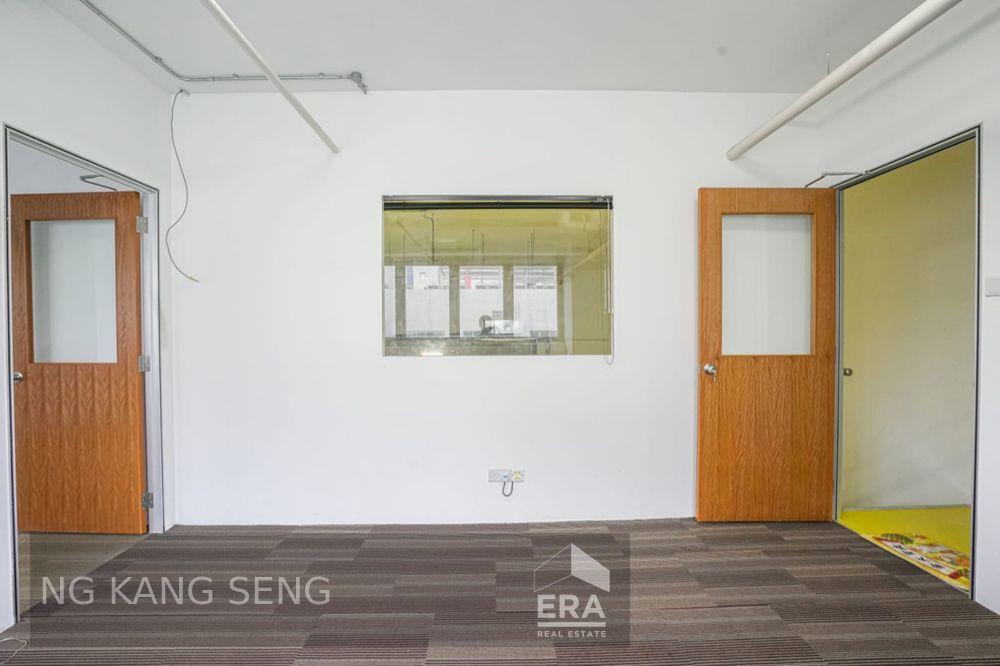 Light Industry for Sale, Sunview Road Eco-Tech@Sunview, SGD 550,668 | Leasehold 30