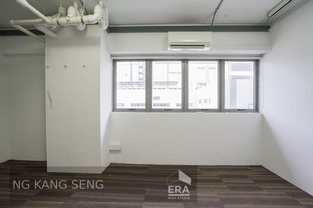 Light Industry for Sale, Sunview Road Eco-Tech@Sunview, SGD 550,668 | Leasehold 30