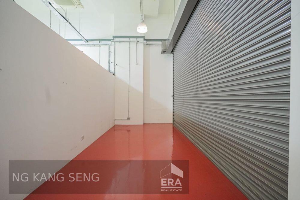Light Industry for Sale, Sunview Road Eco-Tech@Sunview, SGD 550,668 | Leasehold 30