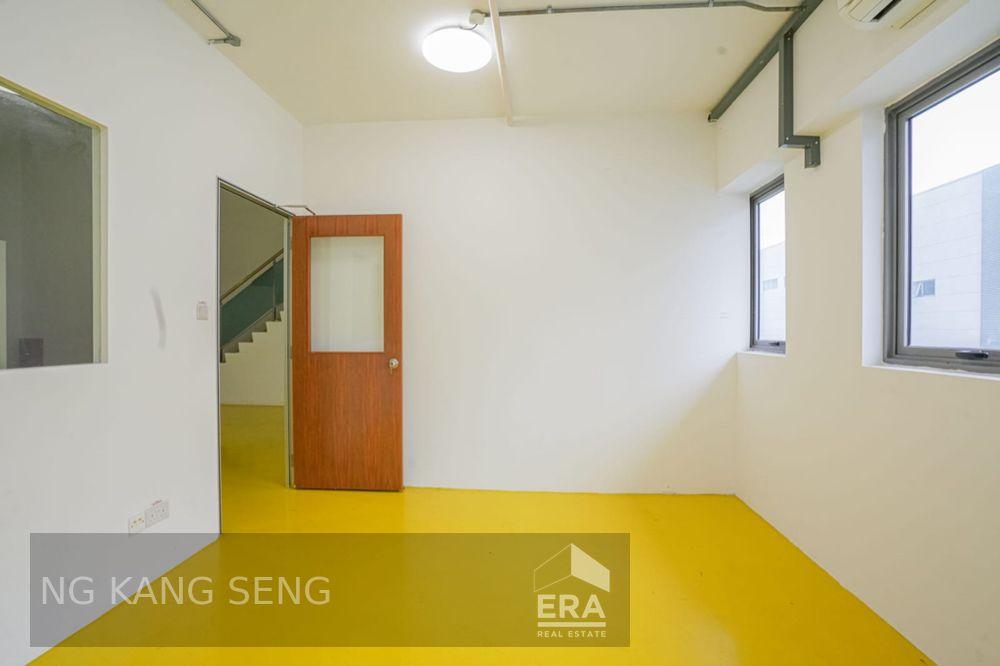 Light Industry for Sale, Sunview Road Eco-Tech@Sunview, SGD 550,668 | Leasehold 30