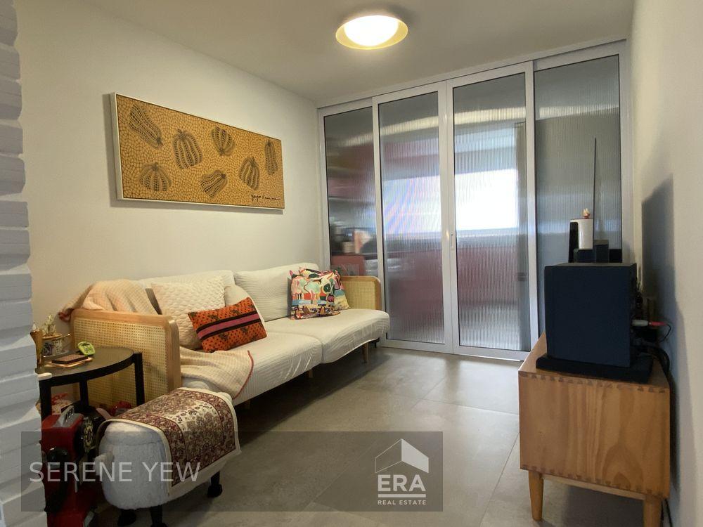 HDB - 3 room for Sale, Telok Blangah Crescent 16 Telok Blangah Crescent, SGD 496,000 | Leasehold