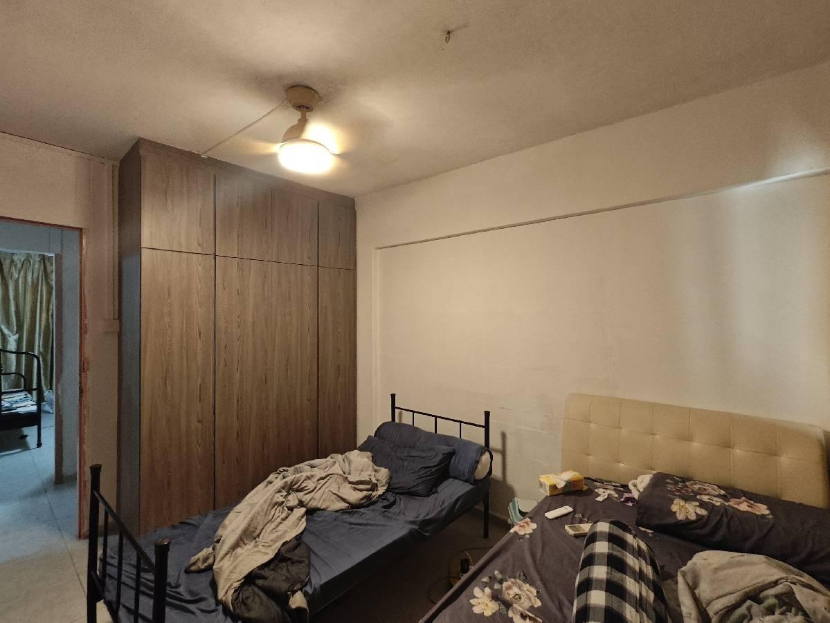HDB Apartment for Sale, 527 Bedok North Street 3 HDB Apartment For Sale, $868,000, 4 Bed 4 Bath 1,464 sqft $593.00 psf, SGD 868,000 | 99-year Leasehold